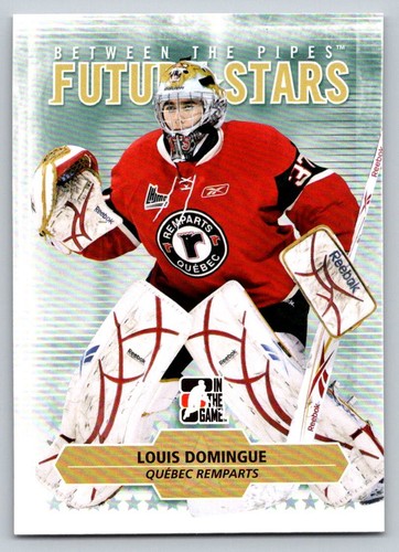 2009-10 ITG Between The Pipes - Pick From List - Picture 23 of 92