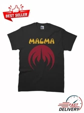 New Design Magma - Bourges 1979 Classic Premium MAN WOMAN T-Shirt S to 5XL