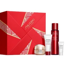 Shiseido Benefiance Smoothing & Brightening Eyes Set