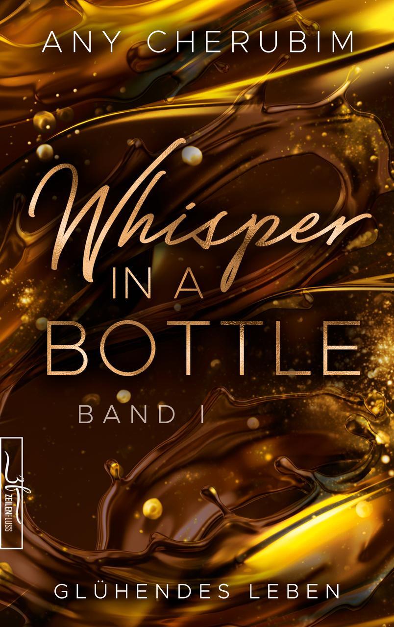 Thumbnail - Whisper In A Bottle ¿ Glühendes Leben Any Cherubim