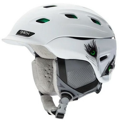 Women's Smith Vantage Ski Helmet Large 