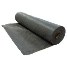 Vapor Barrier Supply - 3oz Non-Woven Highly Permeable Landscape Fabric