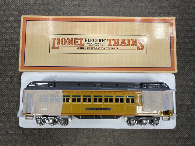 standard gauge trains ebay