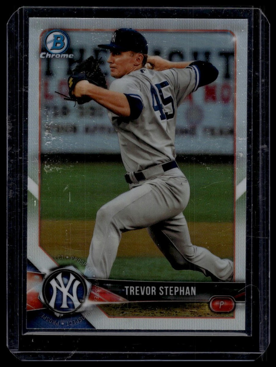 Stephanです Trevor Stephan - Wikipedia