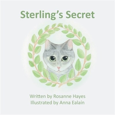 Sterling's Secret, Brand New, Free shipping in the US