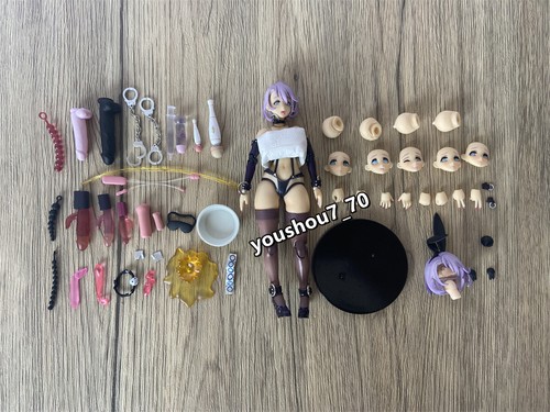 Second Axe Type Hentai Action Minase Shizue With Parts Sexy Bunny Girl Figure | eBay