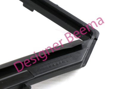 Original BMW Frame for Side Window R 51357179682 for sale online  