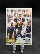 You Pick Your Cards * NEW ORLEANS SAINTS Fan Favorites Old & New Drew Brees Kama