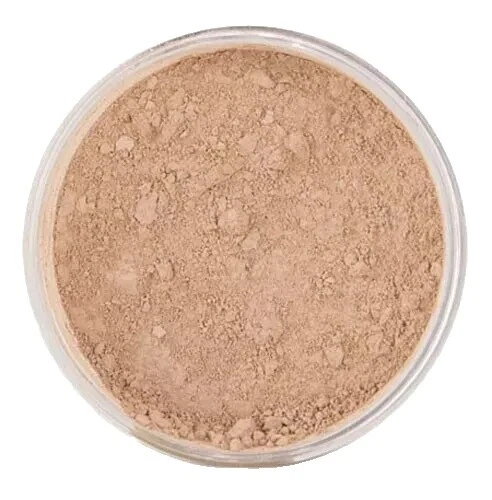 glo minerals Loose Powder Foundations