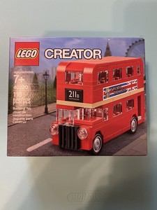 lego set 40220