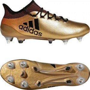 adidas soft ground football boots