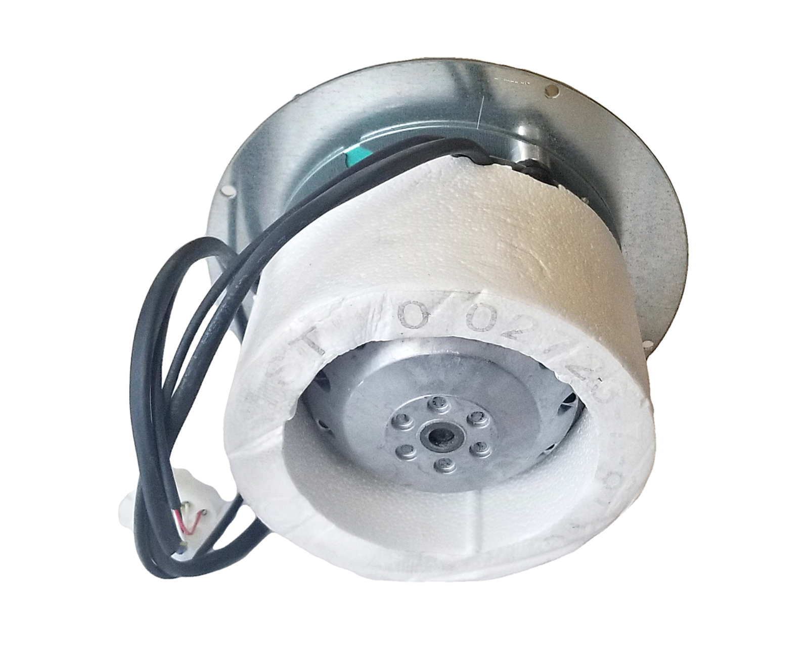 Ravelli u0026amp; EcoTeck Pellet Stove Smoke Fan EBM Eco, Exhaust, Combustion  55215, OEM | eBay