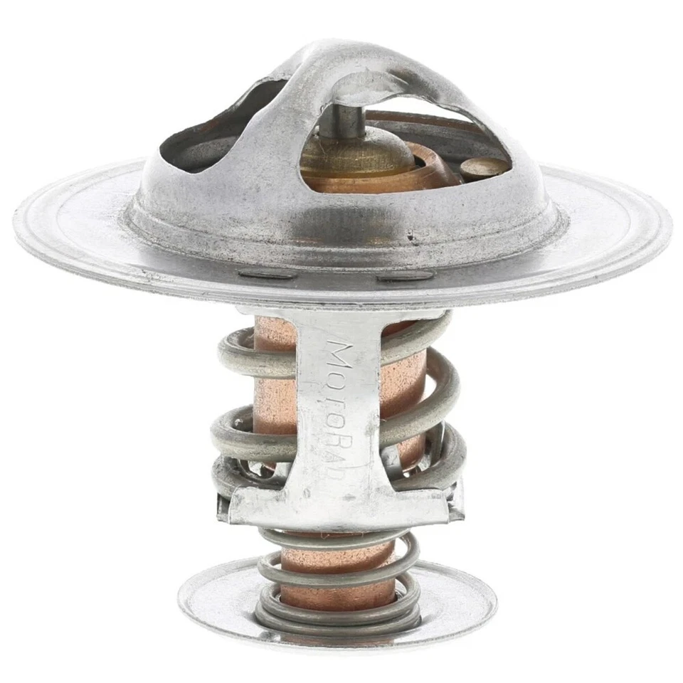 298-180 Motorad Thermostat for 4 Runner Toyota Yaris Tacoma Mitsubishi Lancer xA - Image 3 of 4