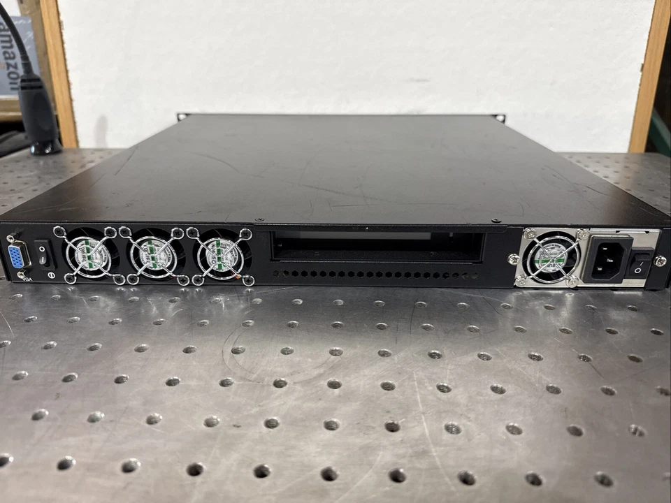 CISCO CTI-VCS-BASE-K9 N/A 1GB RAM No HDD No OS Server - Image 4 of 4