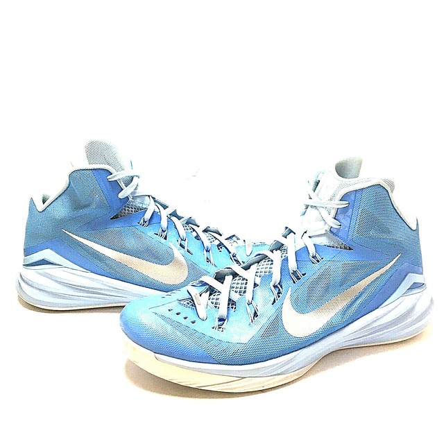 hyperdunk 2014 blue