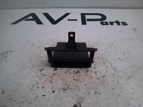 Orig. VW Passat 3C Radio DIN Rahmen Mittelkonsole Fach 1K0857058A