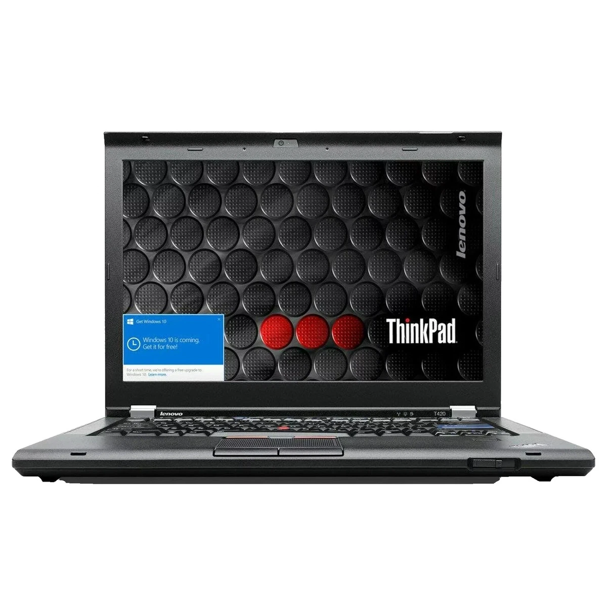 Lenovo ThinkPad T420 Windows 7 Professional Notebooks/Laptops for