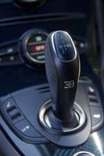 Poster - Bugatti Veyron Super Sport Shifter Imagekind Motorsport