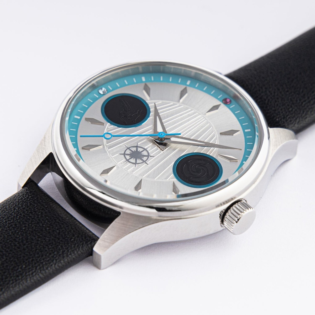Jujutsu Kaisen Satoru Gojo Model Watch Wristwatch Super
