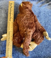 Steiff Monkey In Steiff Teddy Bears for sale | eBay Steiff Monkey In Steiff Teddy Bears for sale | eBay