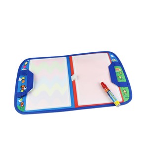 Détails Sur 1xdoodle Conseil De Voyage De Peinture De Tapis De Dessin De Leau Avec W7n3