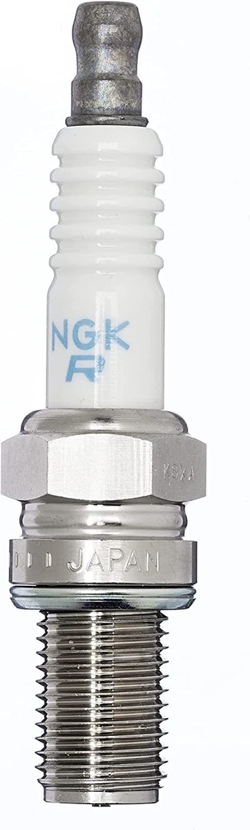 NGK Racing Spark Plugs R2349-11 4583 Genuine Plug Japan | eBay