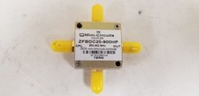 Mini Circuits ZFBDC-900HP Coupler