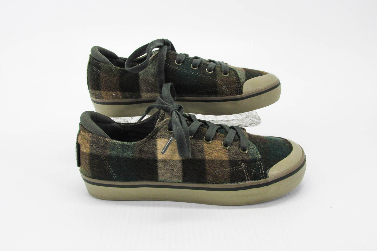 Scarpe da donna Keen Elsa III taglia 8W sneaker moda atletica usate vq