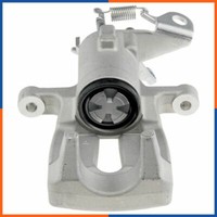 Bremssattel Hinten Links FüR Renault | F68100, 8170343586, 2139147, 4122