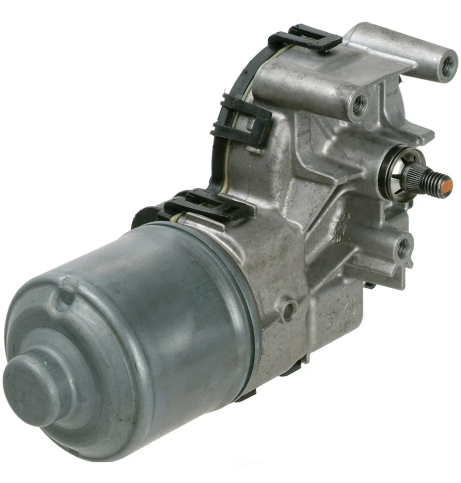 Wiper Motor A-1 43-4418 适用于福特嘉年华 2018-15 2013-11 马自达 3 2006-04 卷 — 第 3/4 张图片