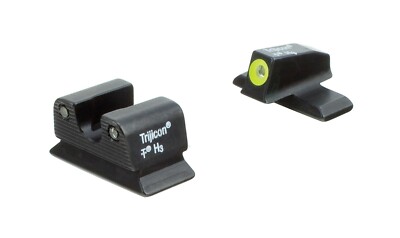 Trijicon HD Night Sights Beretta PX4C BE114-C-600772