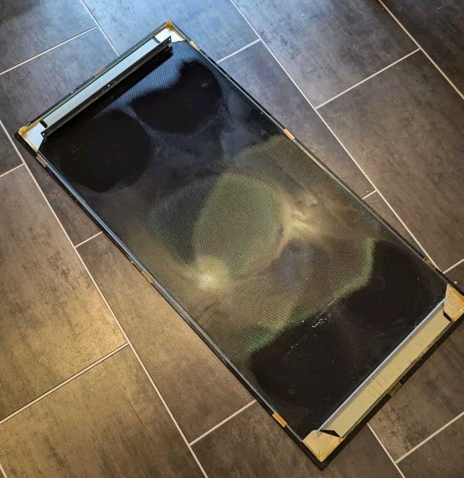 Stove Richmond 1000ei Induction Hob Glass Top eBay