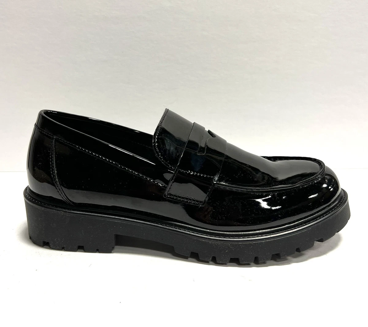 Lotto loafer sale
