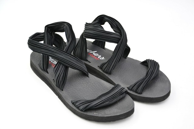 skechers cali meditation still sky