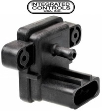 Map Sensor For 1987 Dodge Raider 2.6l And 1987 Dodge Ramcharger 5.2l 5.9l