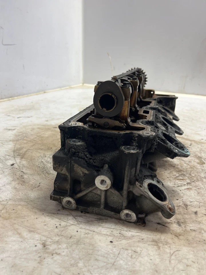 Mazda B4000 2001-2006 culata con leva 4,0 L OEM 1L2Z6049JA Foto 3 de 4
