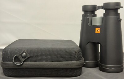 Bird of Prey Optics Raptor 12X50 Compact Binoculars BAK4 Glass High ...