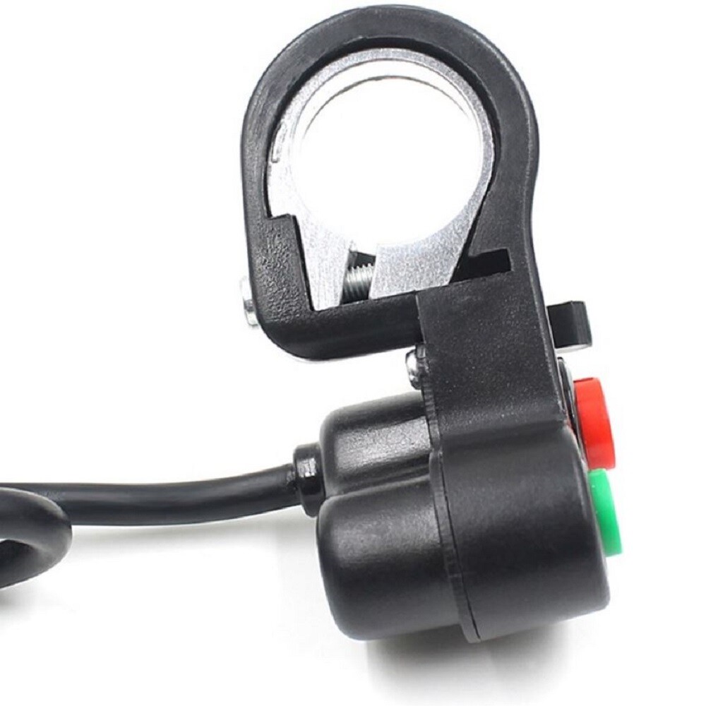 Kopp 324300044 Lampada Al Neon Per Interruttori Universali – Bagliore Per Interruttore On/off E Cross, 250V - 2