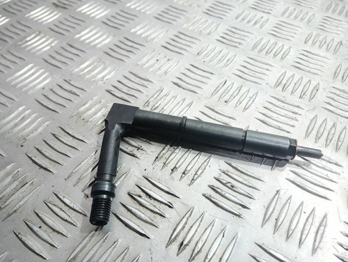 Nissan Almera Tino 2001 Diesel Injektor Einspritzdüse 84kW UST56497