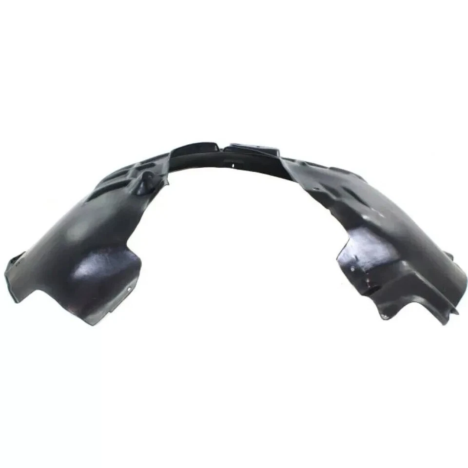 Front Left Side Fender Liner For 2009-2012 Q5 SQ5 w/o S-Line Package AU1248122 - Image 2 of 4