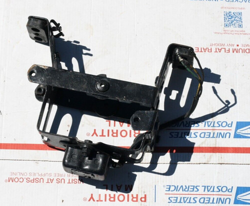 1970 HONDA SL 175 OEM BATTERY HOLDER W/CDI
