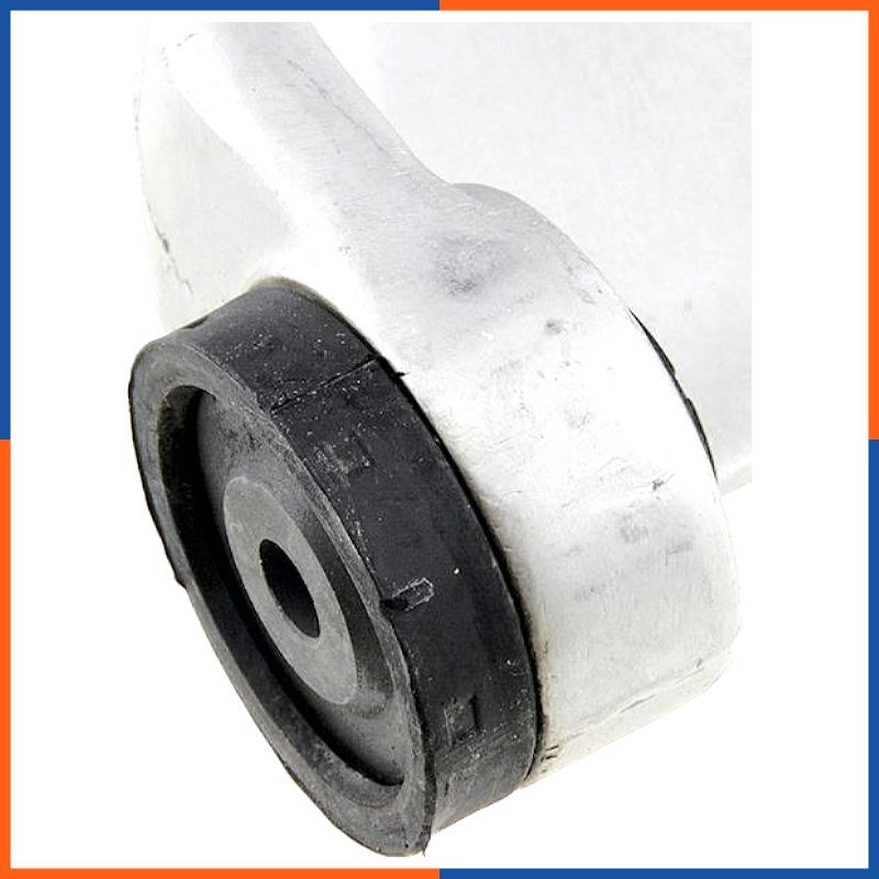 Bras de suspension avant gauche 40-01590 triangle de direction pour Alfa Romeo - 3