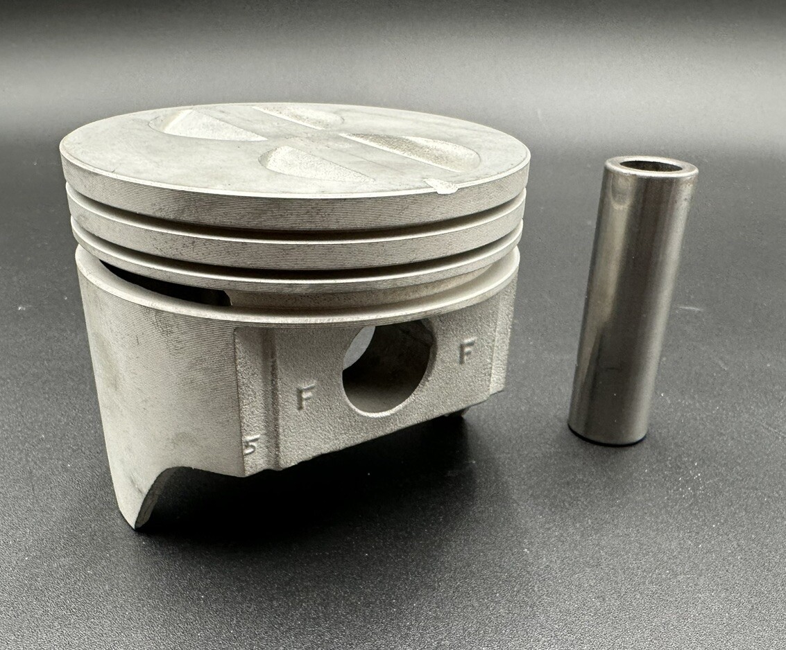 Cast Piston Ford 289 Sealed Power 273AP .02 Over New | eBay