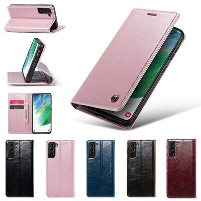 For Samsung S22 Ultra Plus S21 S20 FE A53 A20 Shockproof - Main Image