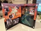 Vintage "Scarlett O'Hara Barbie From Gone with the Wind Green Dress Hollywood