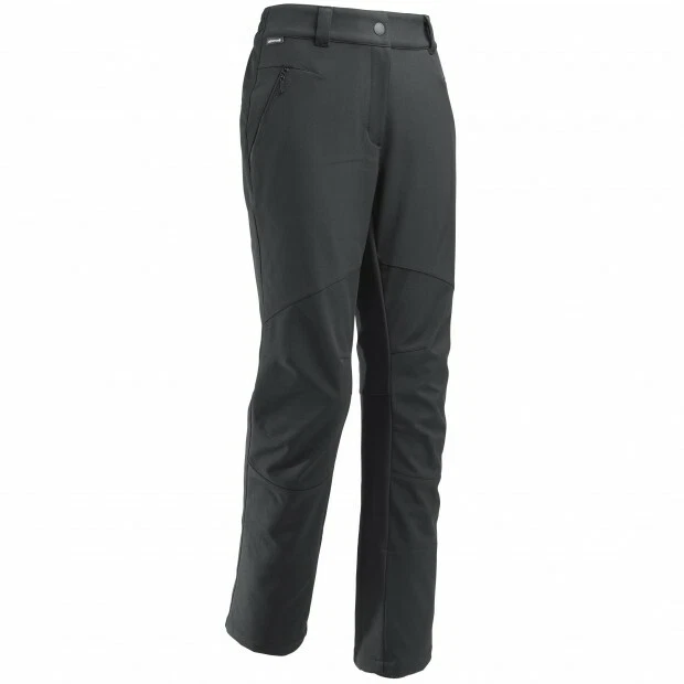 LAFUMA LD Track Softshell Pant BLACK Womens