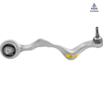 Control arm, wheel suspension Lemförder 3033301 front for BMW 1 Series