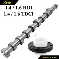Ring + Nockenwelle FüR Volvo C30 S40 S60 S80 V40 V50 V60 1.6D 1.6L D 1.6 D2