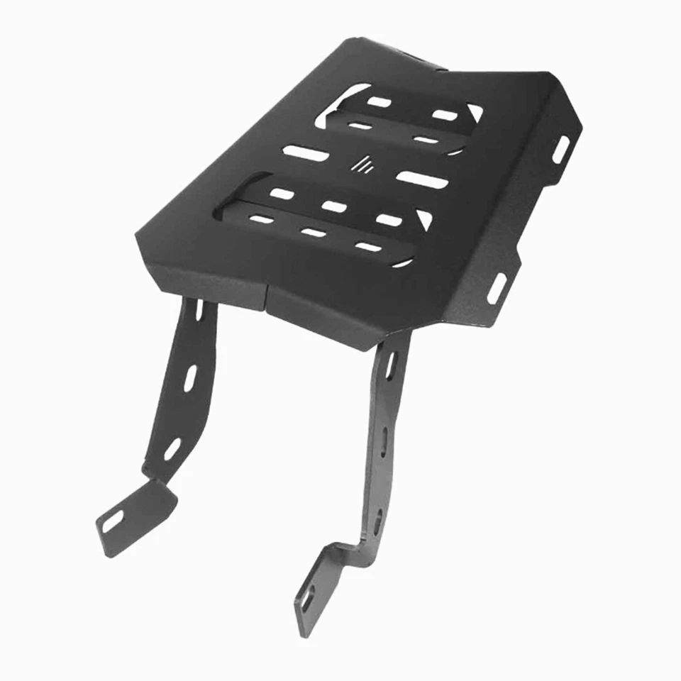 "CARRIER BLACK" APTO PARA HONDA CB350 RS Foto 4 de 4