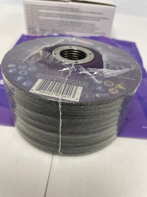 #ad #ad ⭐️⭐️⭐️⭐️3M Cubitron 3 Cut Off Wheel 90041 Type 27 Depressed Center 25 PCS $98.00